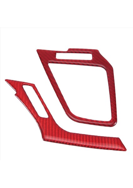 Honda Civic 10. Nesil 2016-2019 (Sağdan Direksiyonlu) Için Yan Hava Menfezi Çıkış Kapağı (Yurt Dışından) indirimleri