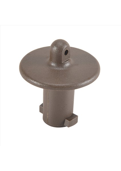 Benz S-Class W222 Kahverengi Arka Emniyet Kemeri Kılavuzu Sabitleme Tokası (Yurt Dışından)