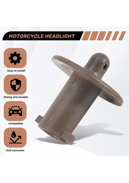 Benz S-Class W222 Kahverengi Arka Emniyet Kemeri Kılavuzu Sabitleme Tokası (Yurt Dışından) fırsatları