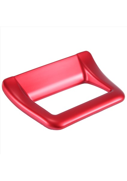 Honda Civic 11. ve 22.23 Için Far Anahtarı Düğmeleri Kapak Dekorasyonu (Yurt Dışından)