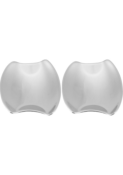 Honda Hrv Vezel 2021 2022 Için Kapı Kolu Kase Kapağı Bardak Kavite Trim (Yurt Dışından)