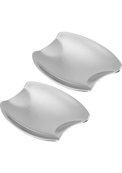 Honda Hrv Vezel 2021 2022 Için Kapı Kolu Kase Kapağı Bardak Kavite Trim (Yurt Dışından) modelleri