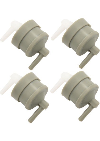 Toyota Hilux Hiace Land Coaster Hfn Vakum Gaz Filtresi Için Gaz Filtresi (Yurt Dışından)