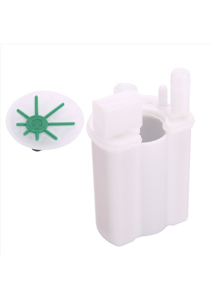 Nissan Almera Mart 2006-2007 Için Araç Yakıt Pompası Süzgeci Yakıt Filtresi (Yurt Dışından) fiyatları