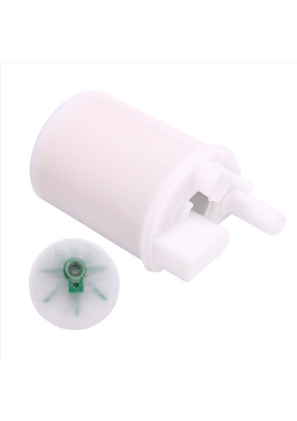 Nissan Almera Mart 2006-2007 Için Araç Yakıt Pompası Süzgeci Yakıt Filtresi (Yurt Dışından) modelleri