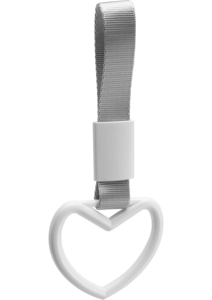 Tsurikawa Yüzük Kalp Jdm Tren Otobüs Kolu El Kayışı (Yurt Dışından) modelleri