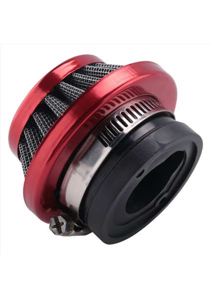 47CC 49CC 2 Zamanlı Alüminyum Hava Filtresi Seti Kırmızı Için 44MM Hava Filtresi (Yurt Dışından) fiyatları