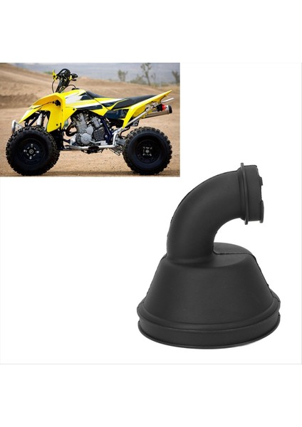 Suzuki LT80 Quad Hava Temizleyici Kauçuk Emme Körüğü Karbüratör Hava Kutusu (Yurt Dışından) fiyatları