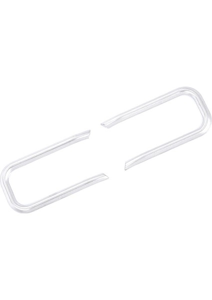 Mercedes Benz 13-17 Orta Konsol CD Paneli Ses Düğmesi Kapağı (Yurt Dışından) modelleri