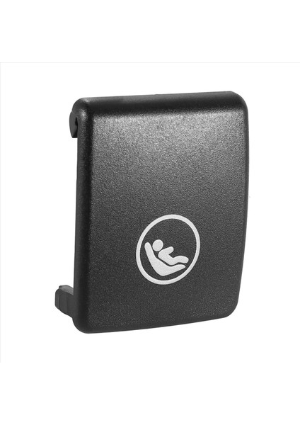 Volvo Siyah Için Araç Arka Koltuk Kancası Isofıx Çocuk Koltuğu Kılıfı (Yurt Dışından) fiyatları