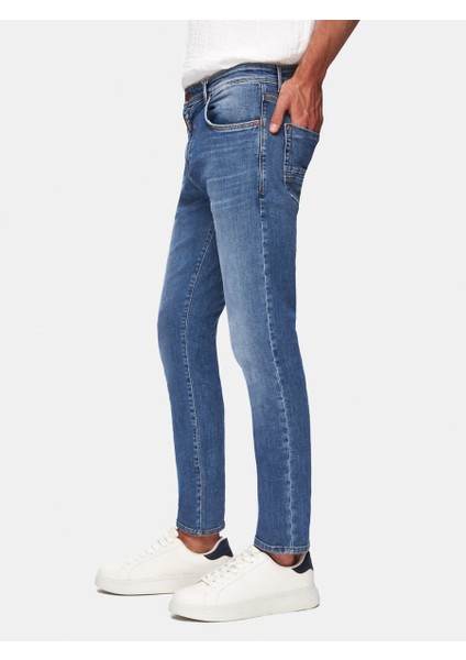 New Louıs Mavi Pantolon fırsatları