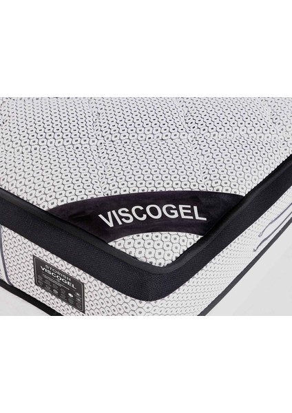 Viscogel Yatak 90X190 fiyatları