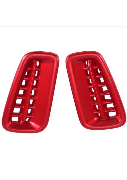 Honda Civic Için 2 Adet Yan Gösterge Paneli Havalandırma Kapağı Dekorasyonu (Yurt Dışından) fiyatları