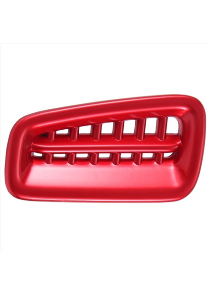 Honda Civic Için 2 Adet Yan Gösterge Paneli Havalandırma Kapağı Dekorasyonu (Yurt Dışından) indirimleri