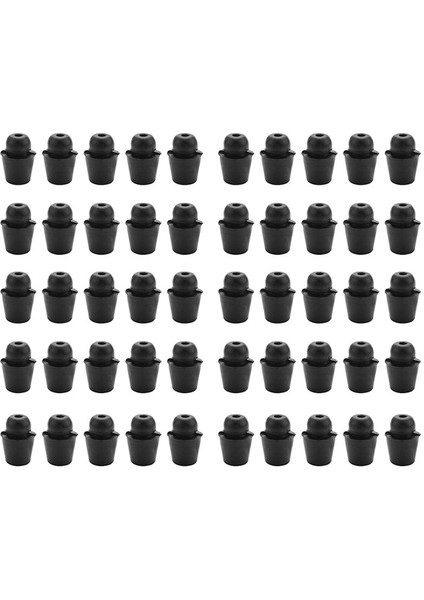 Hyundai Elantra Tüm Araçlar Için 50 Adet Araba Tampon Kapı Üstü Kaplama Lastiği (Yurt Dışından) indirimleri