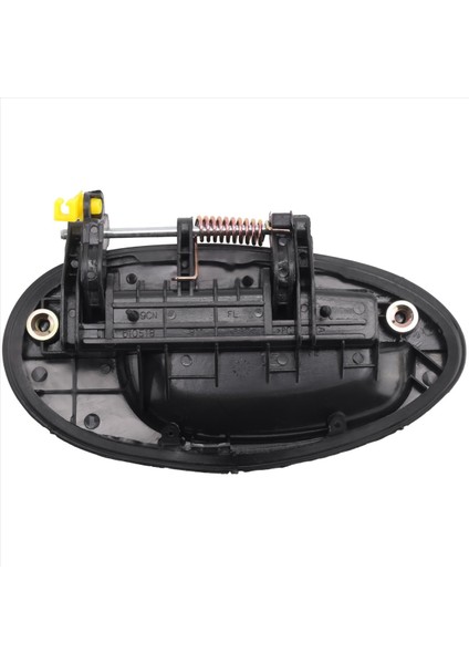 Sol Arka Dış Kapı Kolu Takımı (Yurt Dışından) fırsatları