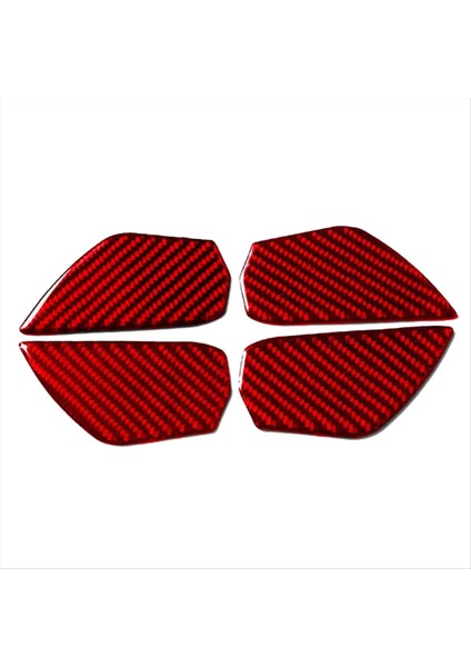 Honda Civic 10. Nesil 2016-2019 Iç Kapı Kolu Kapağı (Yurt Dışından)