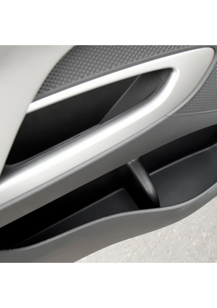 Chevrolet Için 2 Adet Arka Kapı Kolu Çerçevesi Iç Mekan Dekoratif Kapağı (Yurt Dışından) indirimleri