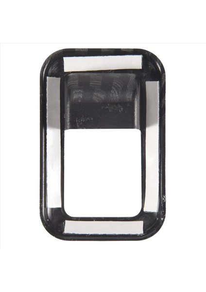 Mercedes Benz Için Araba Iç Dekorasyon Kapı Pencere Anahtarı Kapağı Döşemeleri (Yurt Dışından) indirimleri