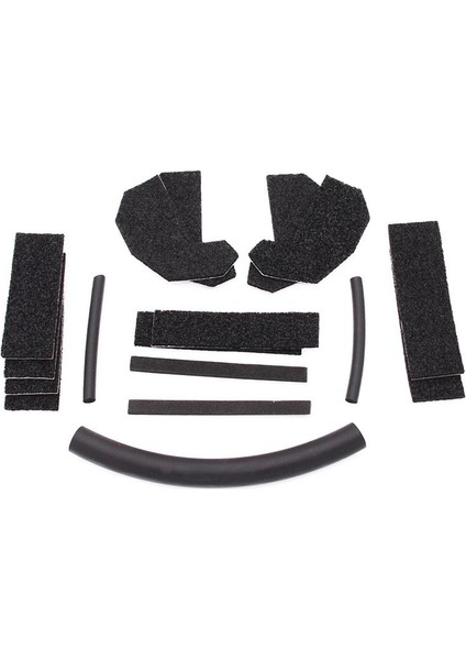 2007-2018 Jeep Jk Için Sert Üst Köpük Blokaj Conta Kiti 68026937AB (Yurt Dışından) fiyatları