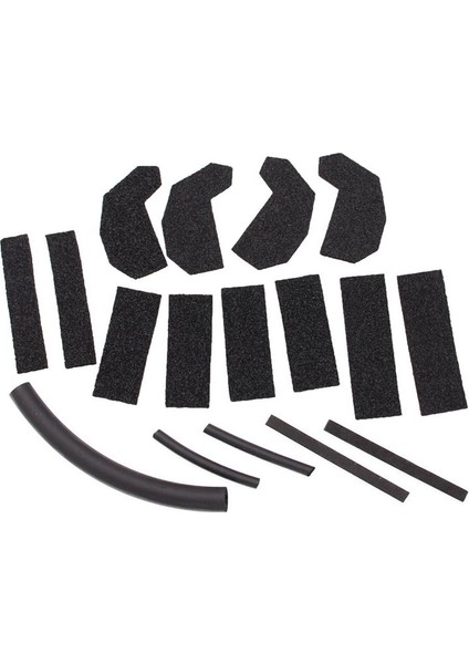 2007-2018 Jeep Jk Için Sert Üst Köpük Blokaj Conta Kiti 68026937AB (Yurt Dışından) modelleri