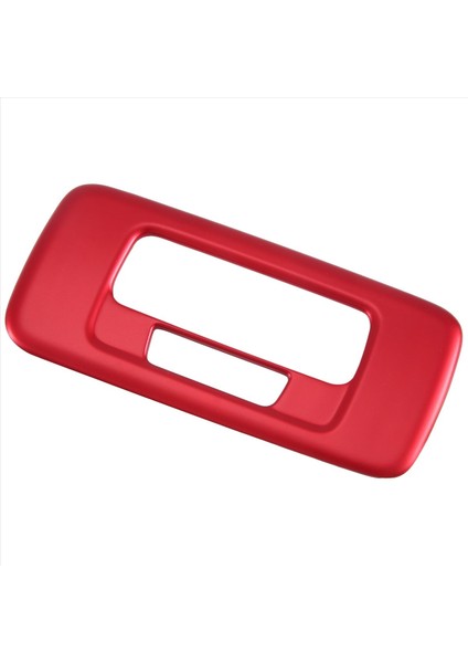 Honda Civic 11. Sınıf 2022-2023 Parçaları Için Arka Okuma Kapağı Döşeme Dekoru (Yurt Dışından)