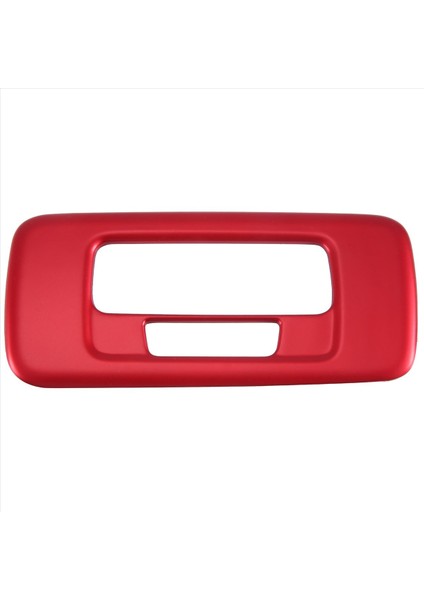 Honda Civic 11. Sınıf 2022-2023 Parçaları Için Arka Okuma Kapağı Döşeme Dekoru (Yurt Dışından) fiyatları