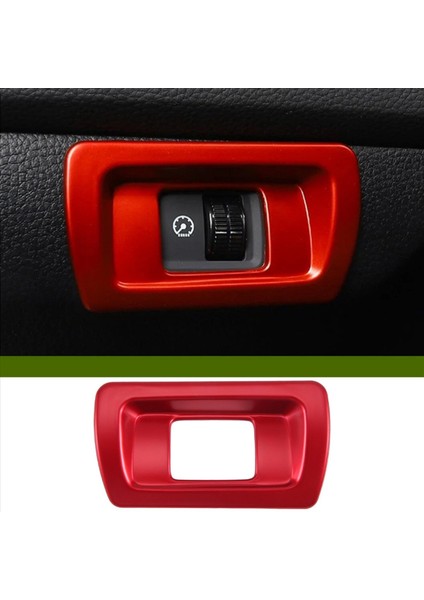 Civic 11TH 22-23 Için Gösterge Parlaklığı Ayar Anahtarı Kapağı (Yurt Dışından) fırsatları