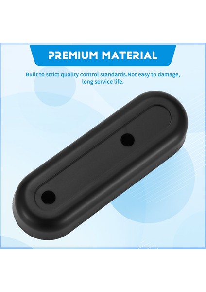 Ninebot Max G30 Kick Scooter Aksesuarları Için Arka Çatal Kapağı (Yurt Dışından) indirimleri