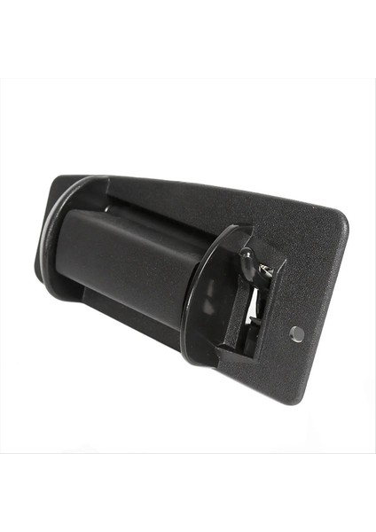 Chevy Için 1 Çift Arka Dış Kapı Kolu 15758172 15758171 (Yurt Dışından)