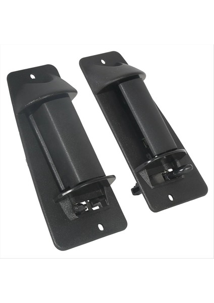 Chevy Için 1 Çift Arka Dış Kapı Kolu 15758172 15758171 (Yurt Dışından) modelleri