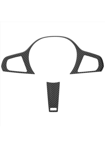 Bmw-3 Serisi 2019-2021 Karbon Fiber Direksiyon Paneli Kılıfı (Yurt Dışından) fiyatları