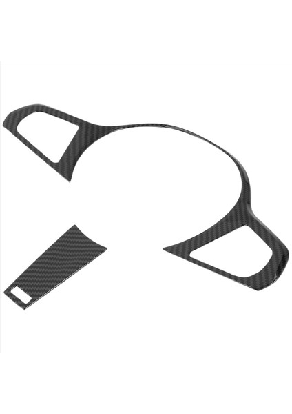 Bmw-3 Serisi 2019-2021 Karbon Fiber Direksiyon Paneli Kılıfı (Yurt Dışından) fırsatları
