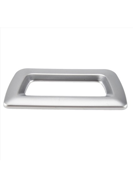 Kuyruk Kapısı Düğme Kapağı Trim Sticker Aksesuarları (2 Düğme) (Yurt Dışından) fiyatları