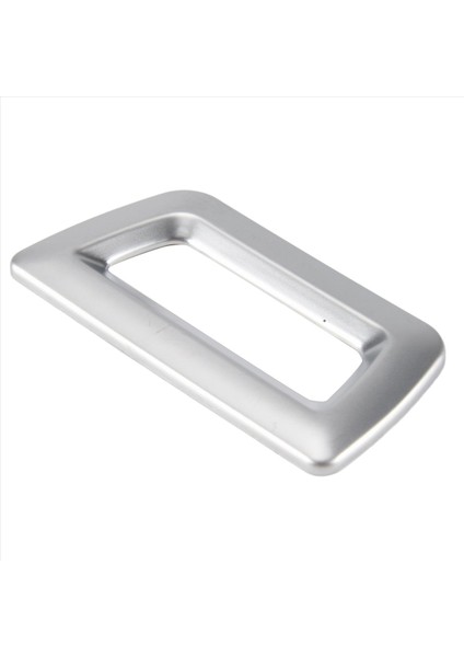 Kuyruk Kapısı Düğme Kapağı Trim Sticker Aksesuarları (2 Düğme) (Yurt Dışından) modelleri