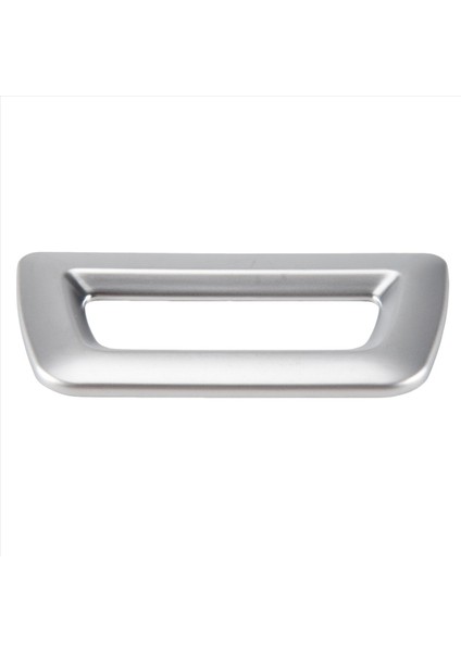 Kuyruk Kapısı Düğme Kapağı Trim Sticker Aksesuarları (2 Düğme) (Yurt Dışından) indirimleri