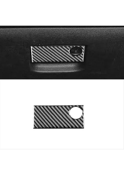 Dodge Journey 2011-2017 Co-Pilot Saklama Kutusu Kolu Paneli Kaplaması (Yurt Dışından) fiyatları