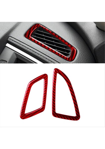 Honda Civic 10. Nesil 2016-2019 (Lhd) Için Yan Gösterge Paneli Havalandırma Kapağı (Yurt Dışından) fiyatları