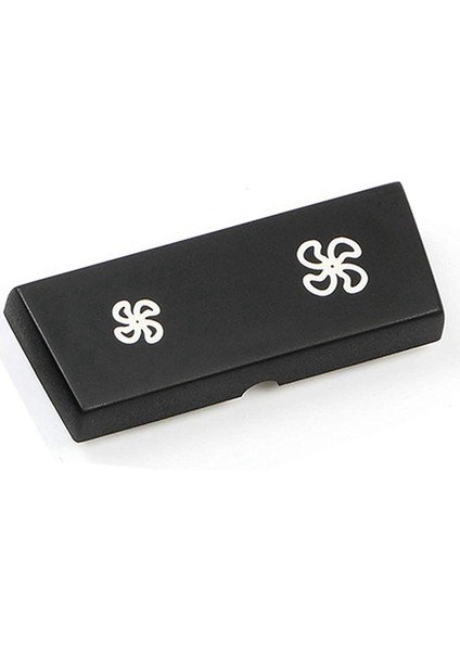 Bmw Için Araba Klima Kontrol Paneli Fan Hız Düğmesi Anahtarı (Yurt Dışından)