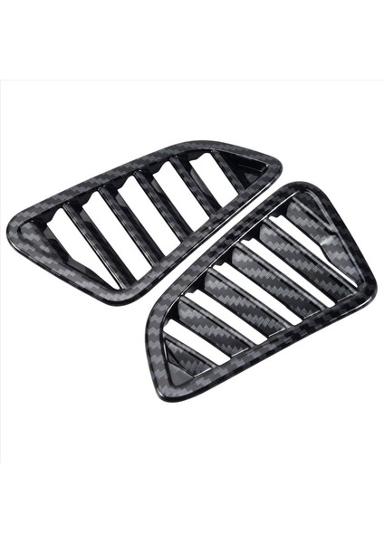 Nissan Navara NP300 2016-2019 Araç Çıkış Havalandırma Çerçevesi Kapağı Döşemesi (Yurt Dışından) fiyatları