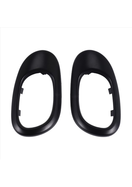 Peugeot 206 207 Citroen C2 Için Iç Kol Çerçevesi Kapağı Döşemesi (Yurt Dışından)