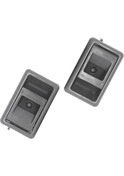 Sol ve Sağ Iç Kapı Kolu 69206-04010/69205-04010 (Yurt Dışından) modelleri