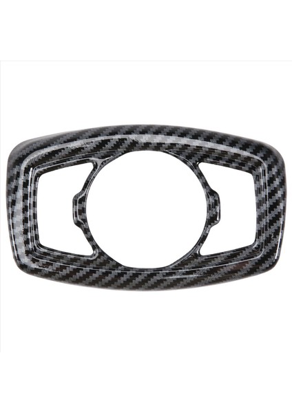 Ford Ranger/everest 2015-2021 Için Karbon Fiber Far Anahtarı Kaplaması (Yurt Dışından) fiyatları