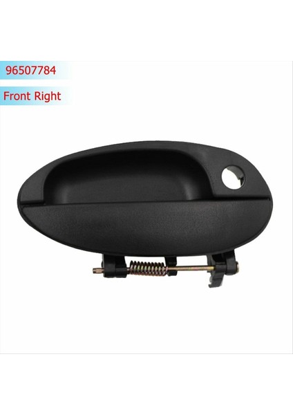 Daowoo ve Chevrolet Için Ön Arka Dış Kapı Kolu Seti (Yurt Dışından) modelleri