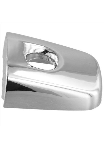 Nissan Için Delikli 80645-4BA0B Araç Dış Kapı Kolu Kapağı (Yurt Dışından)