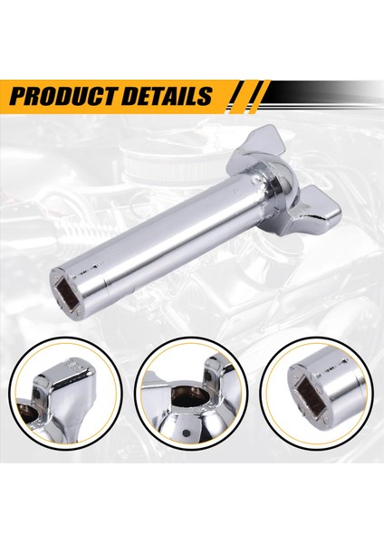 Honda Steed 400 600 VLX400 Için Motosiklet Yakıt Yağı Anahtarı Kolu (Yurt Dışından) indirimleri