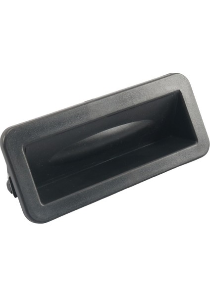 Ford Için Bagaj Kilidi Anahtarı Bagaj Kapağı Anahtarı 6M5119B514AD (Yurt Dışından)