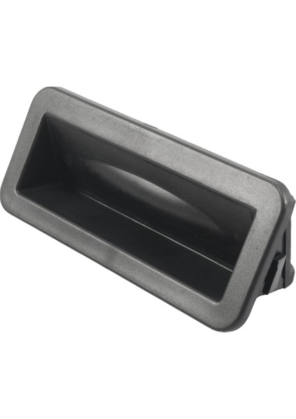 Ford Için Bagaj Kilidi Anahtarı Bagaj Kapağı Anahtarı 6M5119B514AD (Yurt Dışından) modelleri