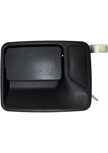 Ford F-650/750 Sol Arka Araç Dış Kapı Kolu 5C3Z2626601AAA (Yurt Dışından)