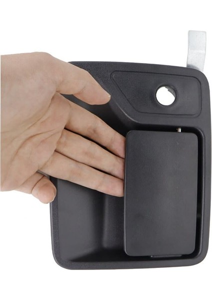 Ford F-650/750 Sol Arka Araç Dış Kapı Kolu 5C3Z2626601AAA (Yurt Dışından) indirimleri